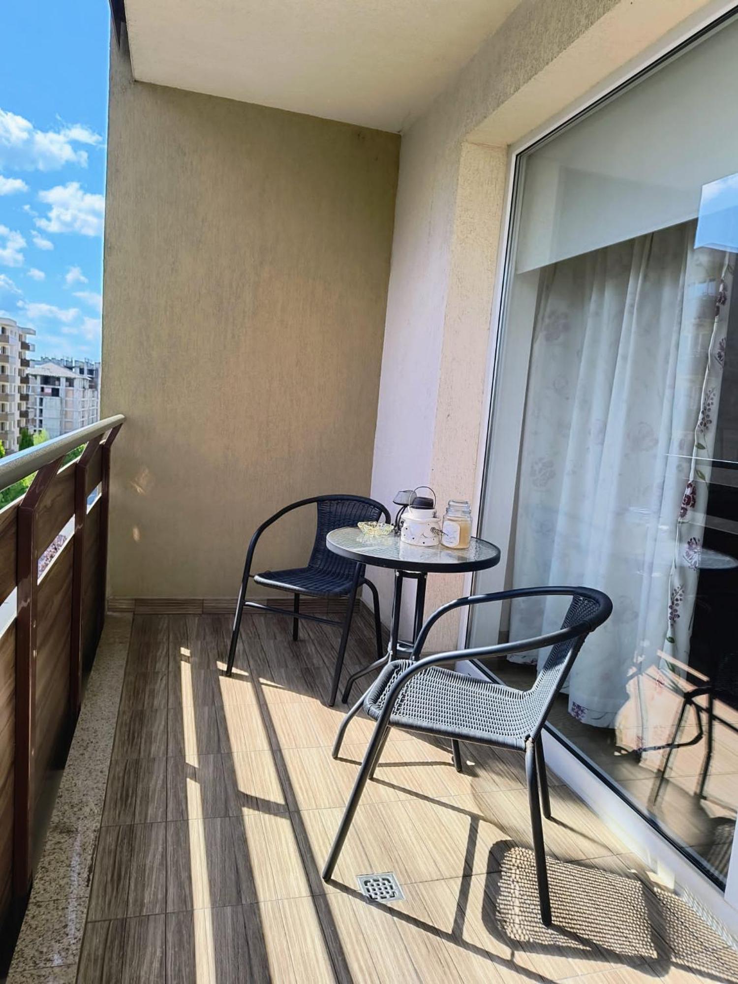 Sweet Garden Residence Брашов Экстерьер фото