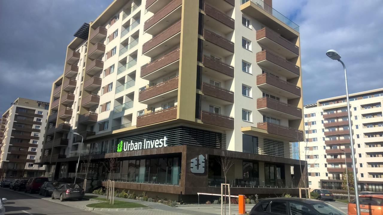 Sweet Garden Residence Брашов Экстерьер фото