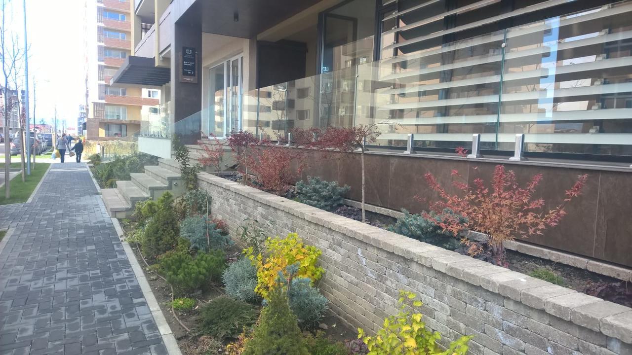 Sweet Garden Residence Брашов Экстерьер фото