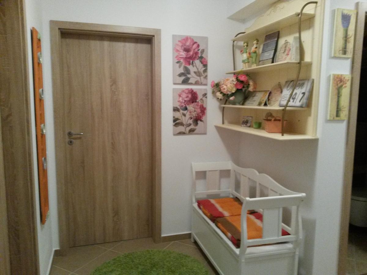 Sweet Garden Residence Брашов Экстерьер фото